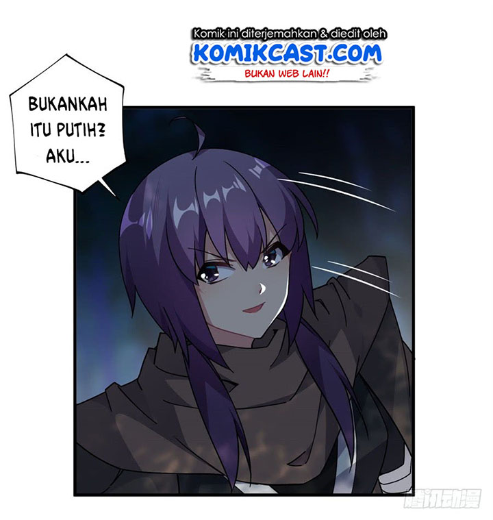 I Picked Up a Demon Lord as a Maid Chapter 34 Gambar 46